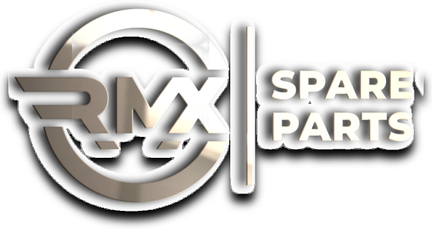 RMX Spare Parts